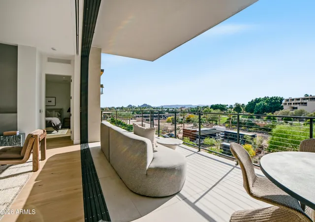 Photo 2 of Condo for sale at 4849 N Camelback Ridge Rd #B303, Scottsdale, AZ 85251 | MLS# 6563509 | Listing updated on 2026-10-01