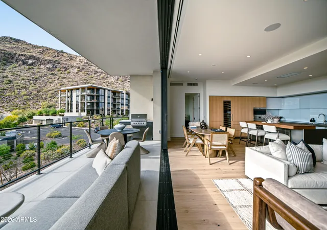 Photo 1 of Condo for sale at 4849 N Camelback Ridge Rd #B303, Scottsdale, AZ 85251 | MLS# 6563509 | Listing updated on 2026-10-01
