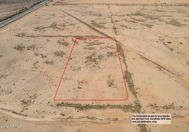 Photo 1 of Land for sale at 0 S Wagner Rd #350, Casa Grande, AZ 85193 | MLS# 6565045 | Listing updated on 2026-05-15