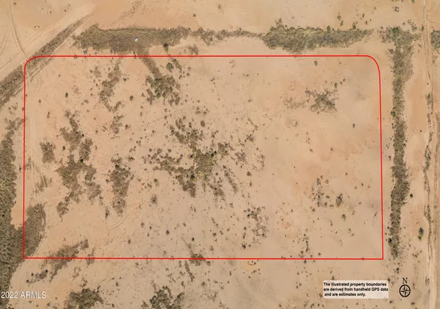 Photo 4 of Land for sale at 0 S Wagner Rd #350, Casa Grande, AZ 85193 | MLS# 6565045 | Listing updated on 2026-05-15