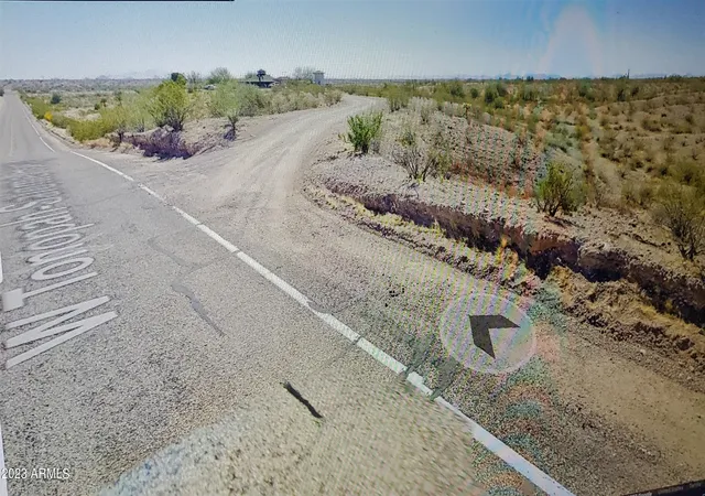 Photo 1 of Land for sale at 33000 W Tonopah-Salome Hwy, Tonopah, AZ 85354 | MLS# 6566679 | Listing updated on 2026-01-26