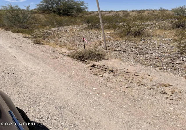 Photo 3 of Land for sale at 33000 W Tonopah-Salome Hwy, Tonopah, AZ 85354 | MLS# 6566679 | Listing updated on 2026-01-26