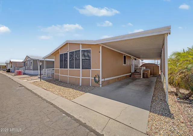 1st image of 7810 W Peoria #136, Peoria, AZ 85345 | MLS# 7057490