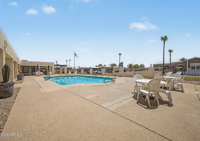 25th image of 7810 W Peoria #136, Peoria, AZ 85345 | MLS# 7057490