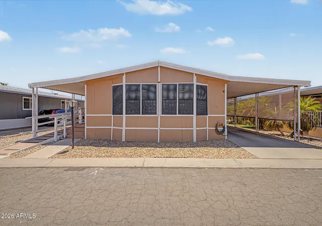 2nd image of 7810 W Peoria #136, Peoria, AZ 85345 | MLS# 7057490