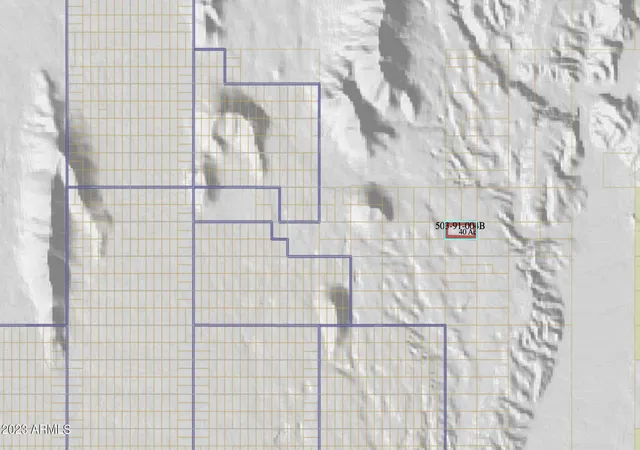 Photo 3 of Land for sale at 35700 N 289th Ave #- N/A -, Wittmann, AZ 85361 | MLS# 6570982 | Listing updated on 2026-01-20