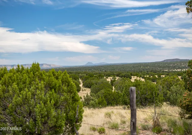 Photo 1 of Land for sale at 000 A Pine Ridge Lot A Rd #50, Seligman, AZ 86337 | MLS# 6571554 | Listing updated on 2026-09-11