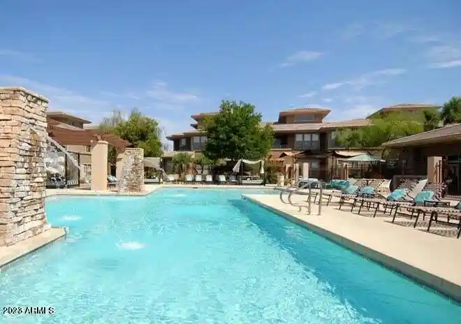Photo 1 of Condo for sale at 20100 N 78th Place #2160, Scottsdale, AZ 85255 | MLS# 7083215 | Listing updated on 2026-10-04