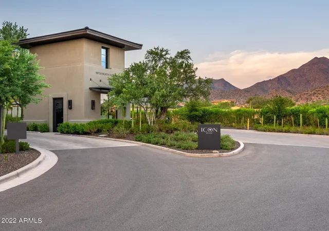 3rd image of 18720 N 101St St #2013, Scottsdale, AZ 85255 | MLS# 6575582