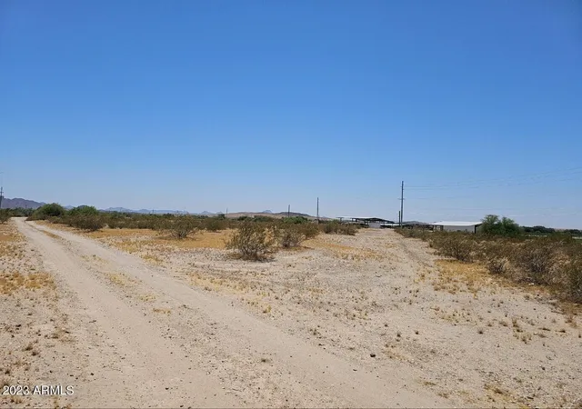Photo 3 of Sale Pending at 0 W Baseline Rd #6, Buckeye, AZ 85326 | MLS# 6576636 | Listing updated on 2026-09-16