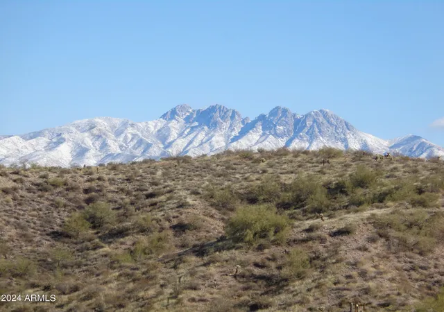 Photo 1 of Land for sale at 14717 N El Camino Dorado #13 C, Fort Mc Dowell, AZ 85264 | MLS# 6578673 | Listing updated on 2026-07-10