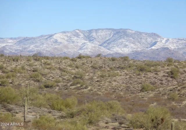 Photo 3 of Land for sale at 14717 N El Camino Dorado #13 C, Fort Mc Dowell, AZ 85264 | MLS# 6578673 | Listing updated on 2026-07-10