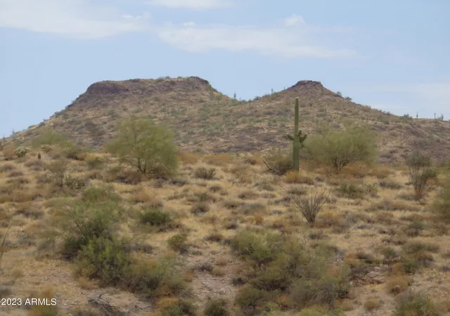 Photo 3 of Land for sale at 14717 N El Camino Dorado -- #13 C, Fort Mc Dowell, AZ 85264 | MLS# 6578673 | Listing updated on 2026-07-10