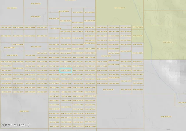 Photo 2 of Land for sale at 324 Av W S Broadway Rd #'-', Tonopah, AZ 85354 | MLS# 6578931 | Listing updated on 2026-01-20