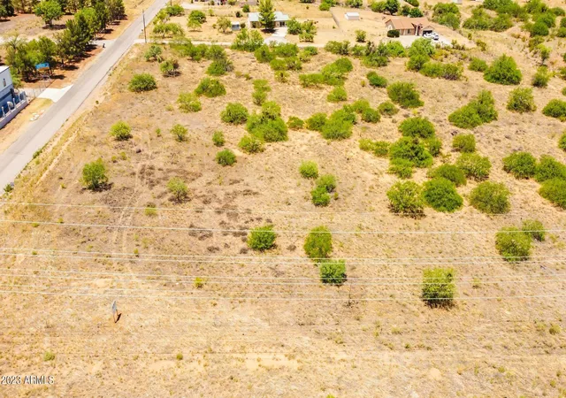 15th image of 45 Acres Hwy 92, Hereford, AZ 85615 | MLS# 6582656