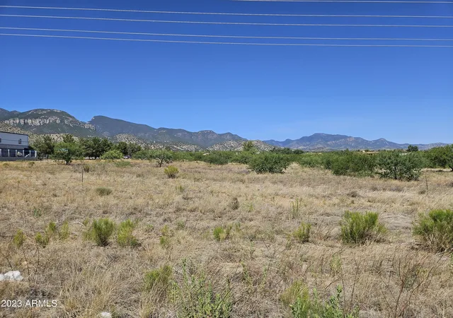 2nd image of 45 Acres Hwy 92, Hereford, AZ 85615 | MLS# 6582656
