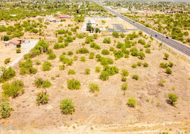 Photo 3 of Land for sale at 45 Acres Hwy 92, Hereford, AZ 85615 | MLS# 6582656 | Listing updated on 2026-07-07