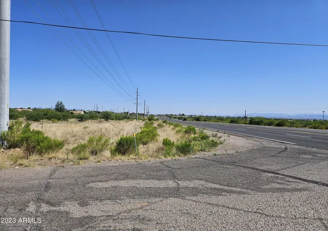 Photo 3 of Land for sale at 45 Acres Hwy 92 --, Hereford, AZ 85615 | MLS# 6582656 | Listing updated on 2026-07-07