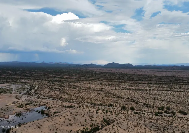 Photo 1 of Land for sale at 0 W Dove Vly Rd, Phoenix, AZ 85085 | MLS# 6609350 | Listing updated on 2026-07-29