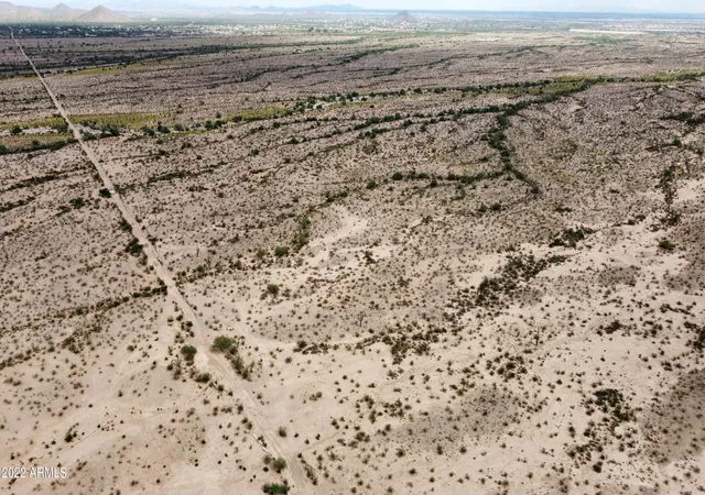 Photo 3 of Land for sale at 0 W Dove Vly Rd, Phoenix, AZ 85085 | MLS# 6609350 | Listing updated on 2026-07-29