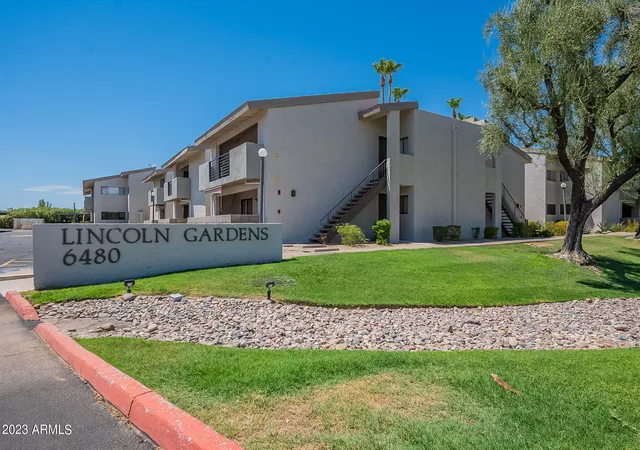 Apartment at 6480 N 82Nd St #1137, Scottsdale, AZ 85250 | MLS# 6594322 | | Sold on 2023-12-26