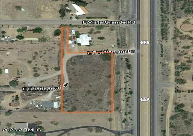 1st image of Tbd S Hwy 92, Hereford, AZ 85615 | MLS# 6596101