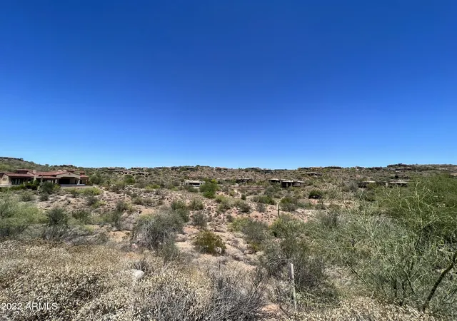 Photo 2 of Land for sale at 9503 N Desert Wash Trl #10, Fountain Hills, AZ 85268 | MLS# 6596203 | Listing updated on 2026-07-23