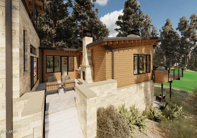 Homes for sale in Flagstaff, AZ | 3337 S Ghost Tree Dr #6, Flagstaff, AZ 86005 | MLS# 6599270
