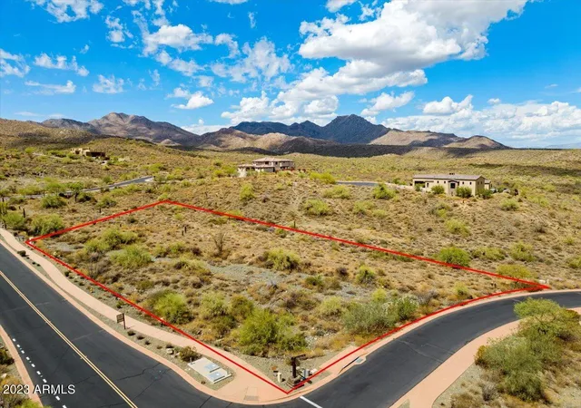 Homes for sale in Fountain Hills, AZ | 14310 E Desert Tortoise Trl #33, Fountain Hills, AZ 85268 | MLS# 6621589