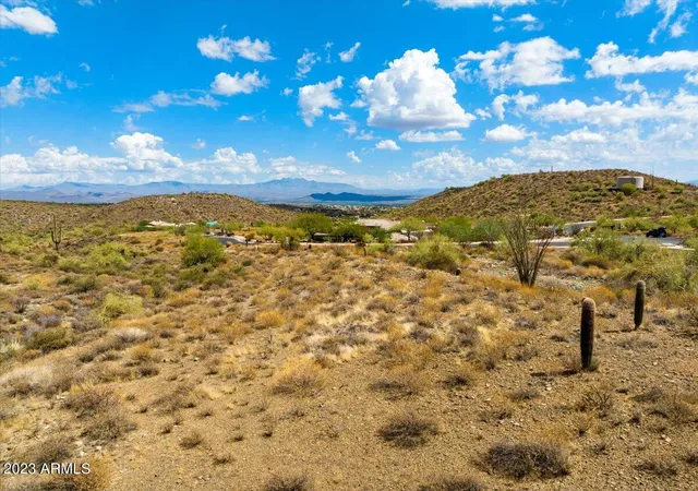 Photo 4 of Land for sale at 14310 E Desert Tortoise Trl #33, Fountain Hills, AZ 85268 | MLS# 6621589 | Listing updated on 2026-07-07