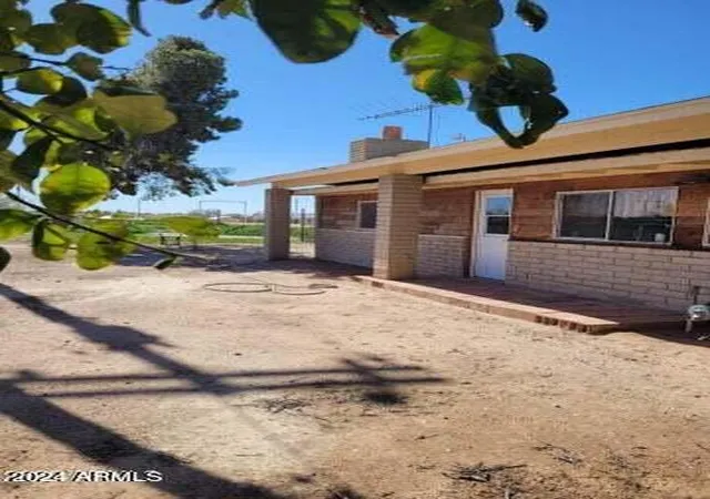 Photo 3 of Sale Pending at 10650 E Vah Ki Inn Rd, Valley Farms, AZ 85191 | MLS# 6715202 | Listing updated on 2026-03-16