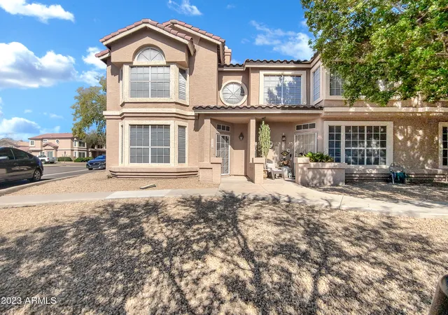 Townhouse at 2875 W Highland St #1202, Chandler, AZ 85224 | MLS# 6617148 | | Sold on 2024-01-18