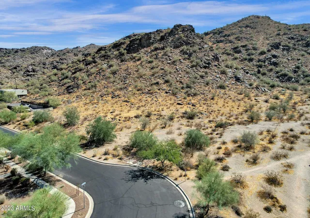Photo 1 of Land for sale at 2105 E Beth Dr #9, Phoenix, AZ 85042 | MLS# 6616638 | Listing updated on 2025-12-31
