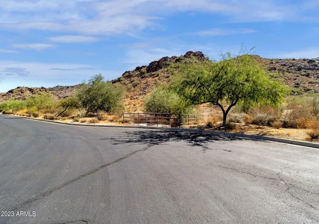 Photo 2 of Land for sale at 2105 E Beth Dr #9, Phoenix, AZ 85042 | MLS# 6616638 | Listing updated on 2025-12-31