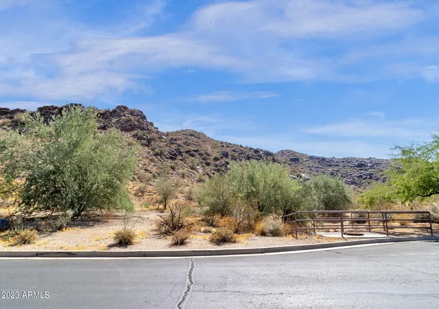 Photo 3 of Land for sale at 2105 E Beth Dr #9, Phoenix, AZ 85042 | MLS# 6616638 | Listing updated on 2025-12-31