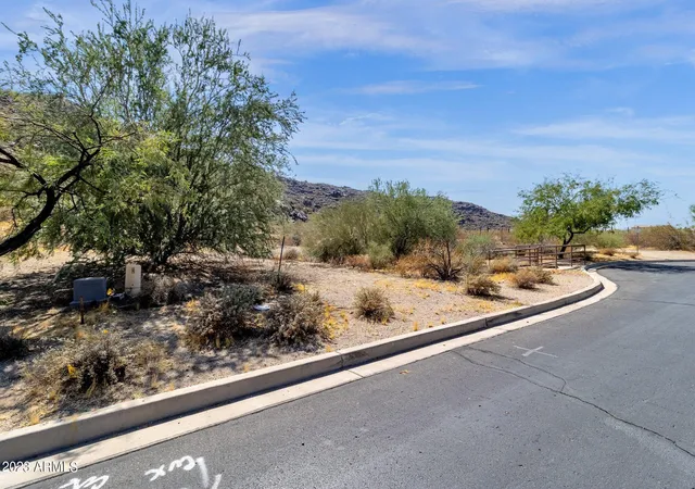 Photo 3 of Land for sale at 2105 E Beth Dr #9, Phoenix, AZ 85042 | MLS# 6616638 | Listing updated on 2025-12-31