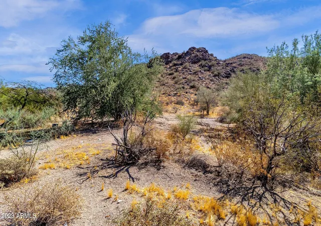 Photo 4 of Land for sale at 2105 E Beth Dr #9, Phoenix, AZ 85042 | MLS# 6616638 | Listing updated on 2025-12-31