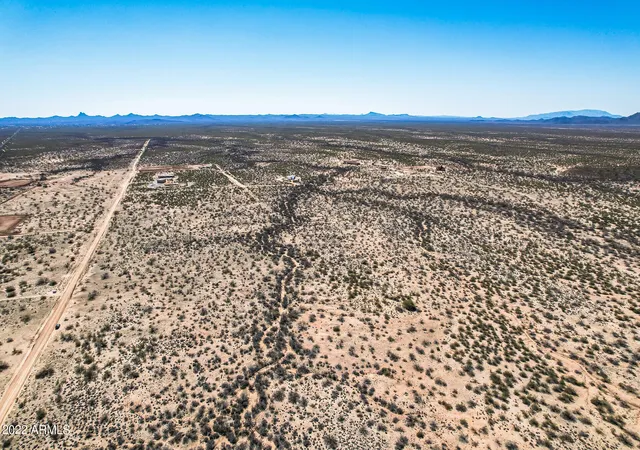 4th image of Xxx Old School Rd #D, Congress, AZ 85332 | MLS# 6629502