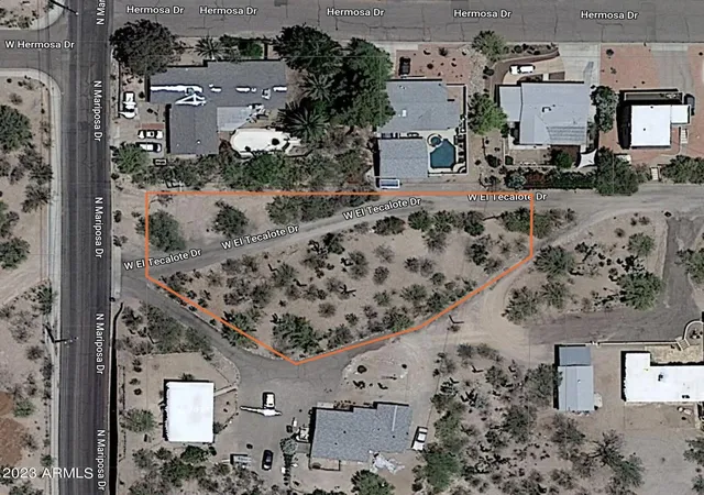 Homes for sale in Wickenburg, AZ | 0 W El Tecalote Dr #1, Wickenburg, AZ 85390 | MLS# 6627940