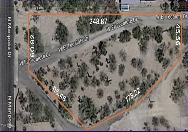 Homes for sale in Wickenburg, AZ | 0 W El Tecalote Dr #1, Wickenburg, AZ 85390 | MLS# 6627940