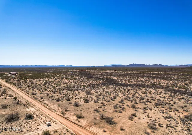 1st image of Xxxx S Saguaro Hill Dr #A, Congress, AZ 85332 | MLS# 6629505