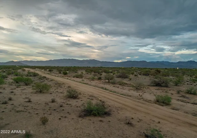 30th image of Xxxx S Saguaro Hill Dr #A, Congress, AZ 85332 | MLS# 6629505