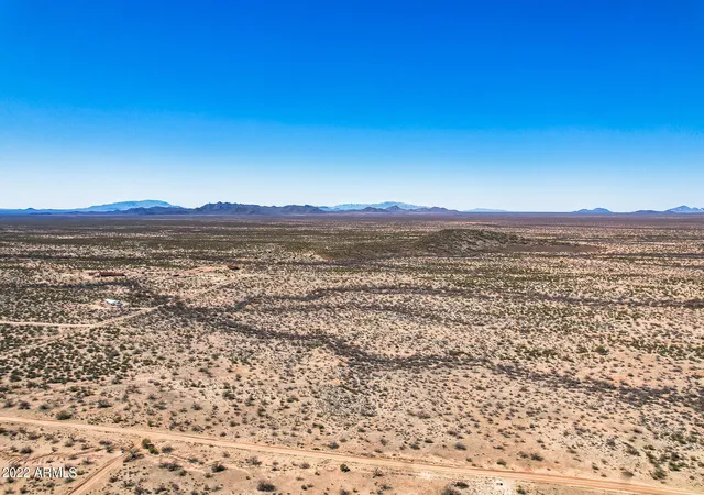 3rd image of Xxxx S Saguaro Hill Dr #A, Congress, AZ 85332 | MLS# 6629505