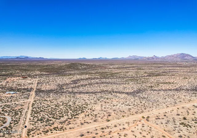 5th image of Xxxx S Saguaro Hill Dr #A, Congress, AZ 85332 | MLS# 6629505