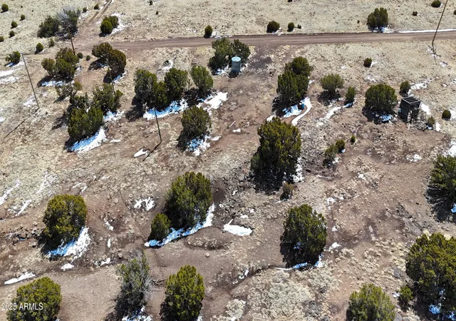 Photo 3 of Land for sale at 41 Antelope Ave #464, Concho, AZ 85924 | MLS# 6838222 | Listing updated on 2026-10-01