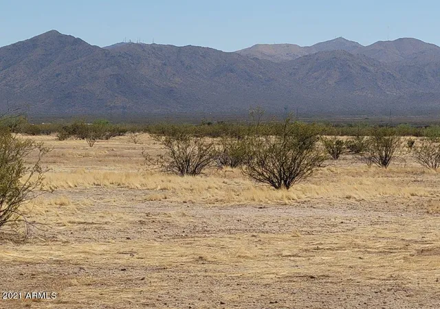 Land for sale at 0 W Happy Valley Road --, Surprise, AZ 85387 | MLS# 6630852