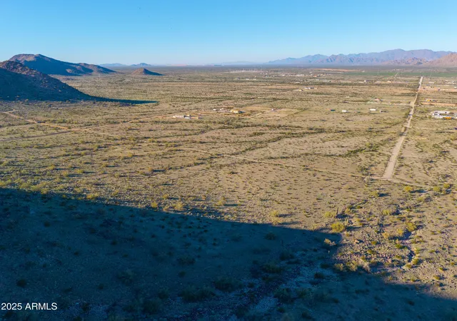 Photo 3 of Land for sale at 0 W Lantern Rd, Maricopa, AZ 85139 | MLS# 6636311 | Listing updated on 2026-09-09