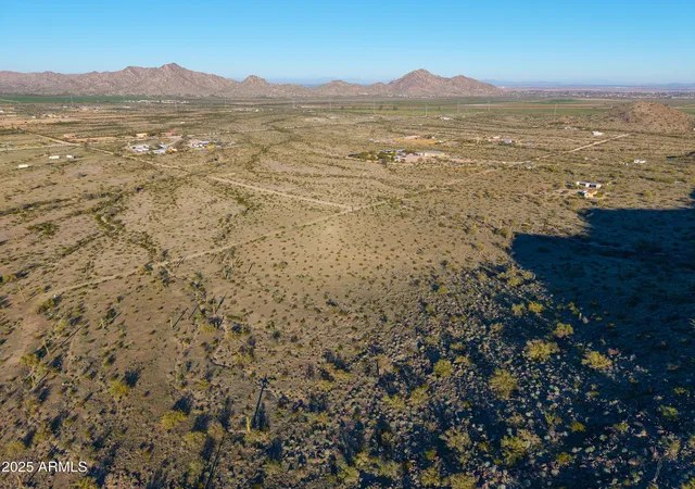 Photo 4 of Land for sale at 0 W Lantern Rd, Maricopa, AZ 85139 | MLS# 6636311 | Listing updated on 2026-09-09