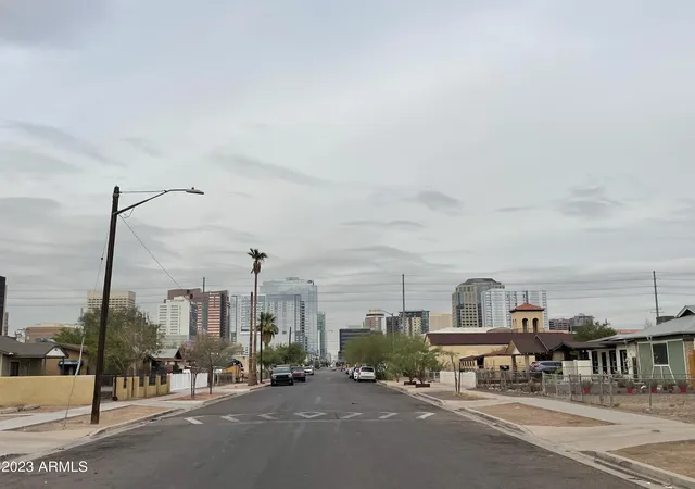 Homes for sale in Phoenix, AZ | 733 S 1st St #5, Phoenix, AZ 85004 | MLS# 6636359