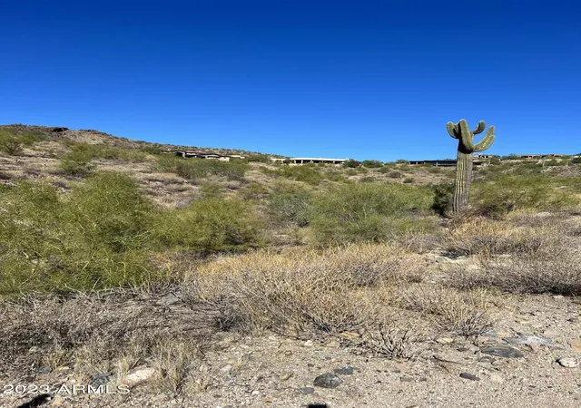 Photo 3 of Land for sale at 10534 N Arista Ln #48, Fountain Hills, AZ 85268 | MLS# 6637106 | Listing updated on 2025-12-30